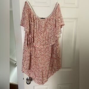 Davi & Dani Romper 2x